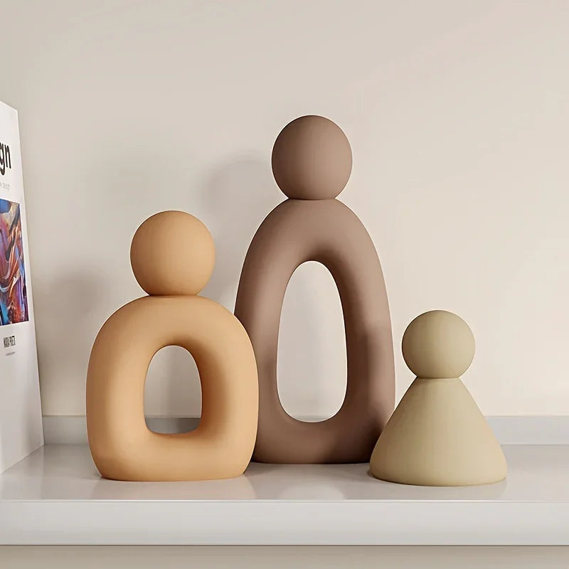 Dunethorpe Sculpture