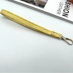 Durable Leather Keychain | High & Bury