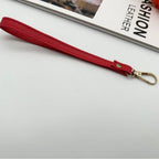Durable Leather Keychain | High & Bury