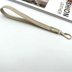 Durable Leather Keychain | High & Bury