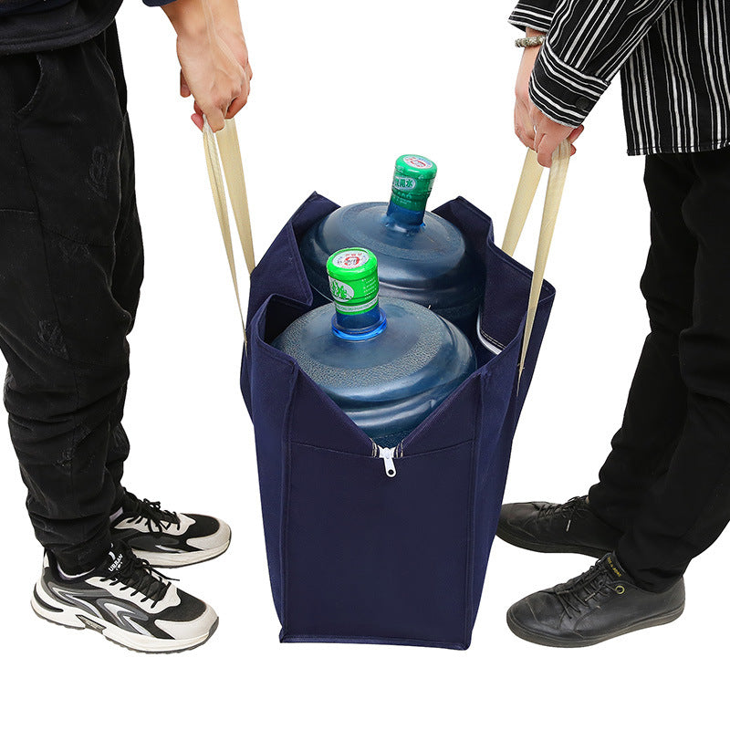 Durable Lightweight Storage Bag | High & Bury