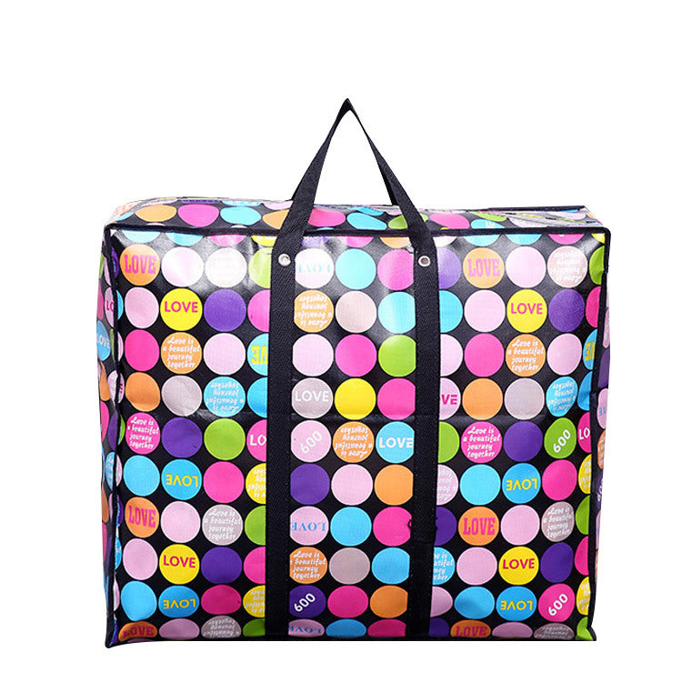 Durable Multi-Purpose Storage Bag | High & Bury