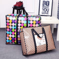 Durable Multi-Purpose Storage Bag | High & Bury