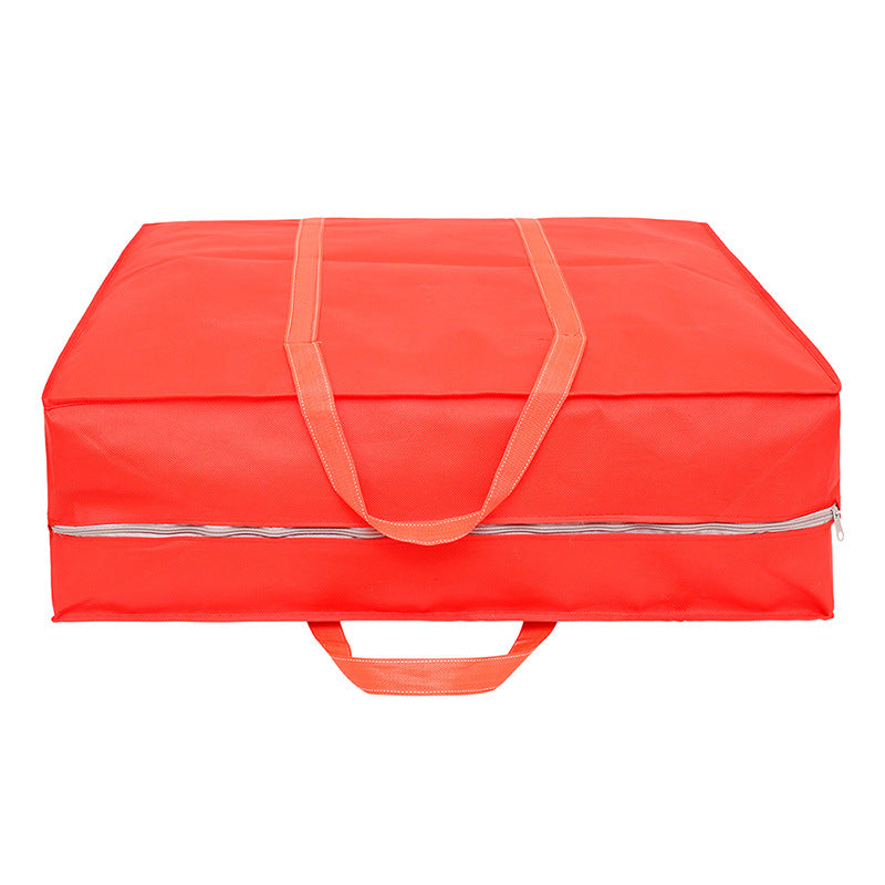 Durable Multi-Purpose Storage Tote Soft Textile | High & Bury