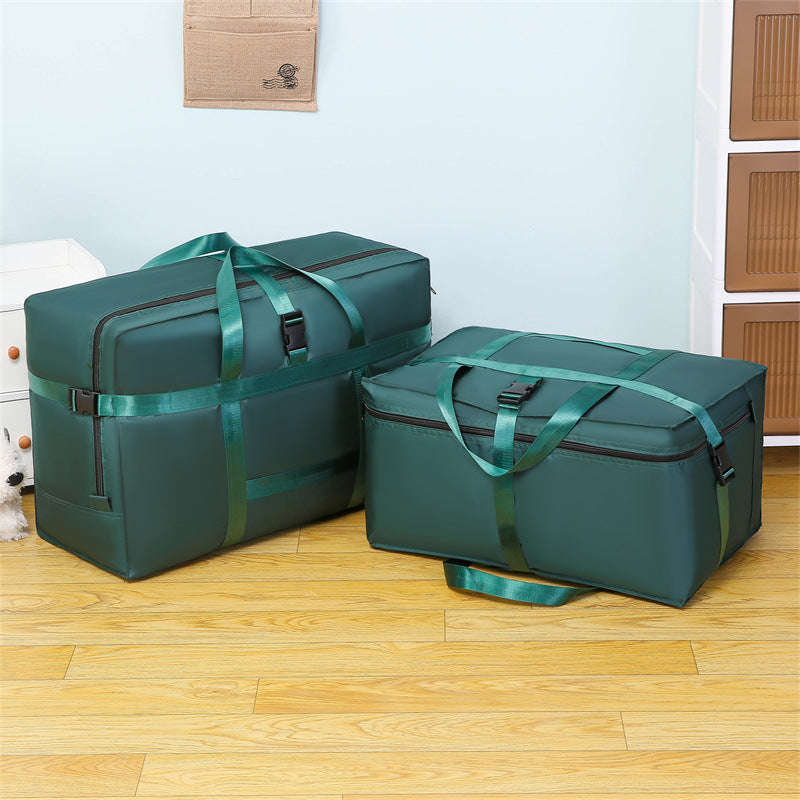 Durable Multi-Purpose Travel Case | High & Bury