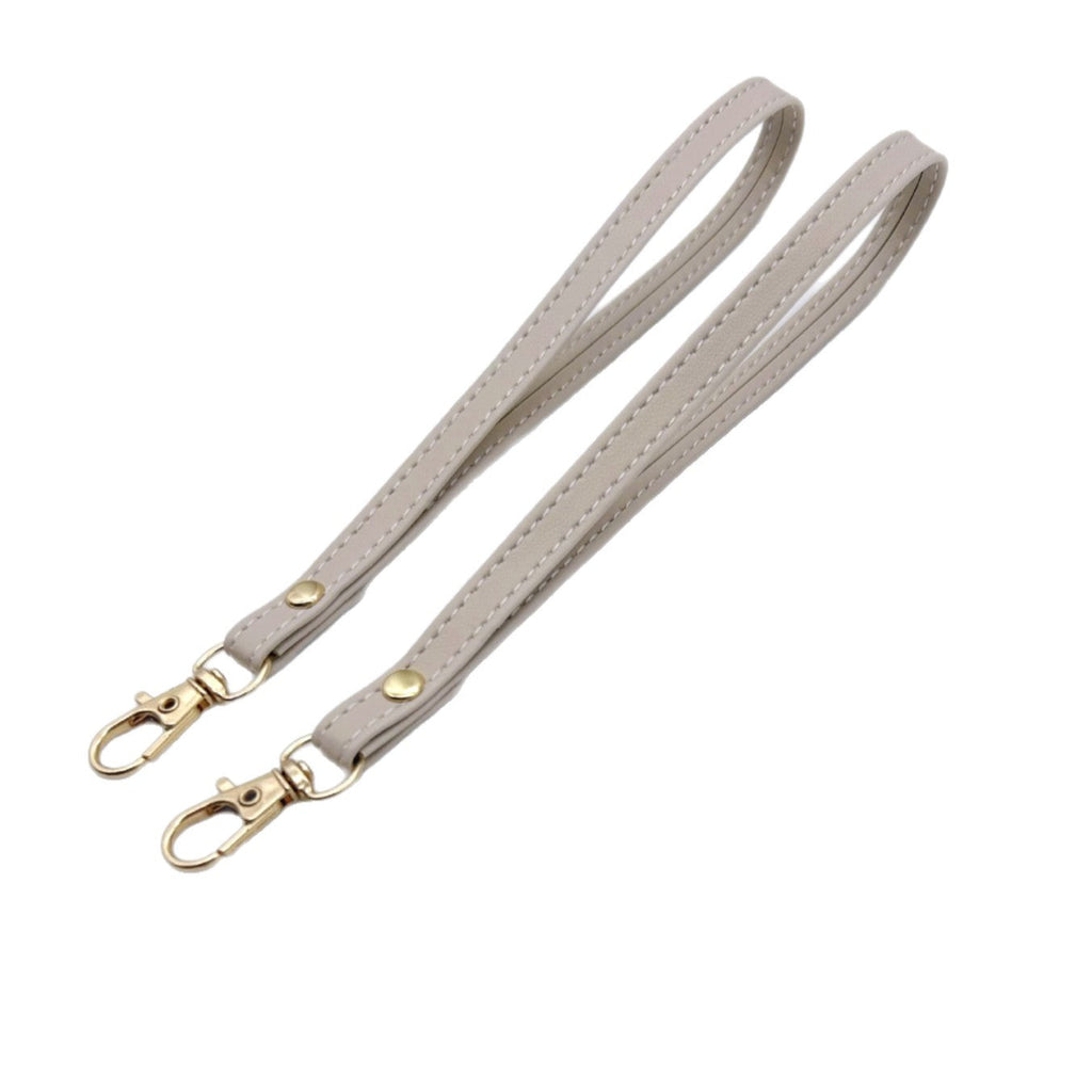 Durable Synthetic Leather Lanyard | High & Bury