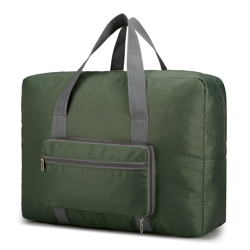 Durable Travel Gear Tote | High & Bury