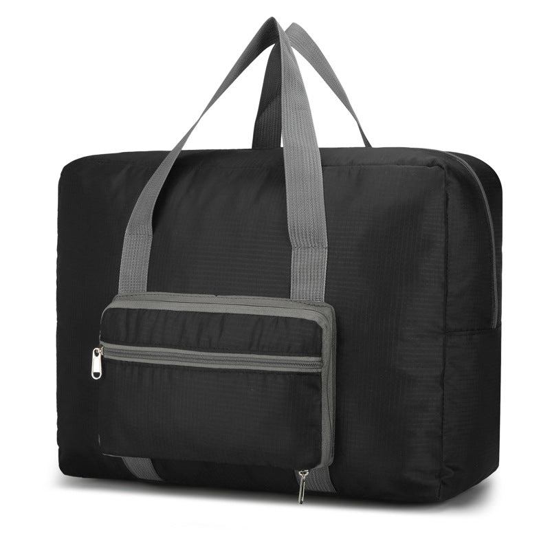 Durable Travel Gear Tote | High & Bury