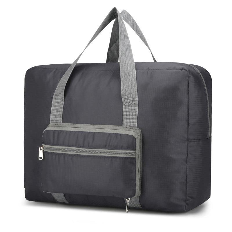 Durable Travel Gear Tote | High & Bury