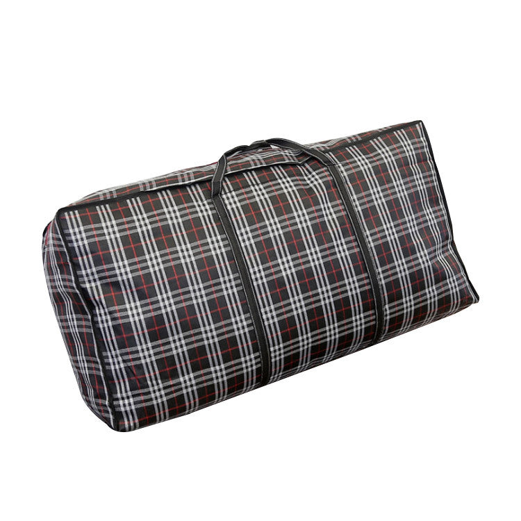 Durable Travel Storage Duffle Bag | High & Bury