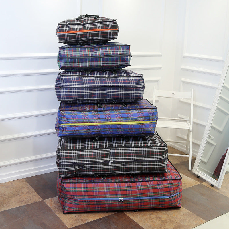 Durable Travel Storage Duffle Bag | High & Bury