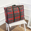 Durable Travel Storage Duffle Bag | High & Bury