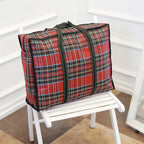 Durable Travel Storage Duffle Bag | High & Bury