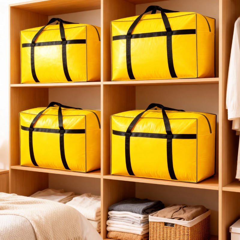 Durable Travel Utility Bag | High & Bury