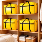 Durable Travel Utility Bag | High & Bury