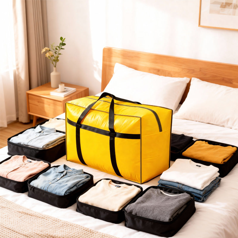 Durable Travel Utility Bag | High & Bury