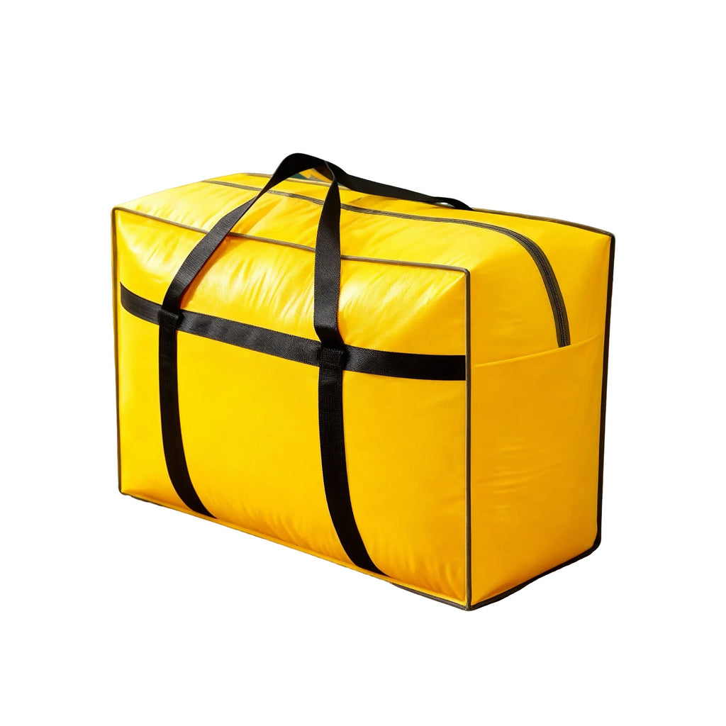 Durable Travel Utility Bag | High & Bury