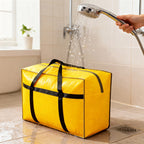 Durable Travel Utility Bag | High & Bury