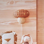 E27 Ceiling Lamp with Stylish Cable System | High & Bury