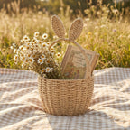 Easter Gift Basket | High & Bury
