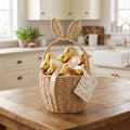 Easter Gift Basket | High & Bury