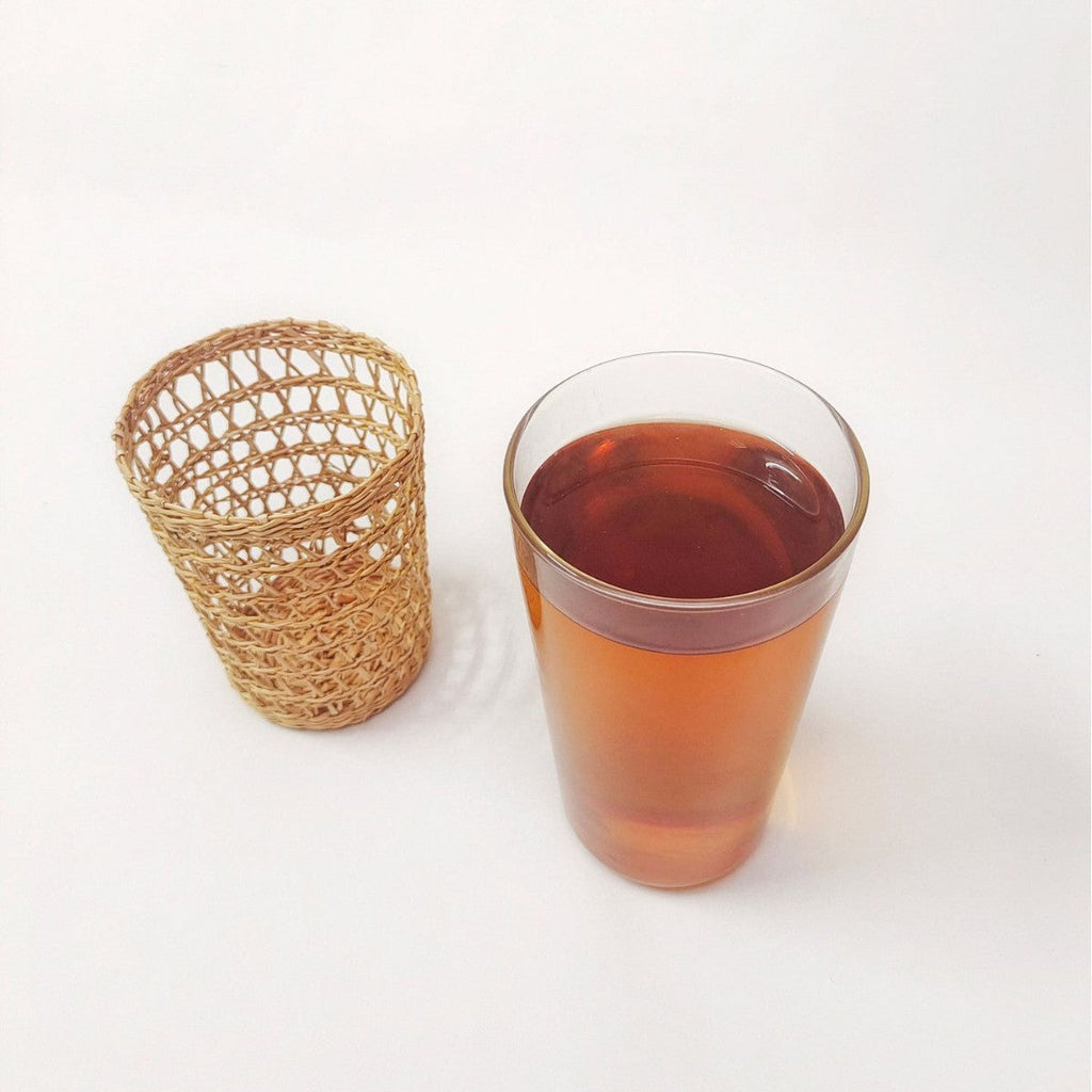 Eco-Friendly Drinkware | High & Bury