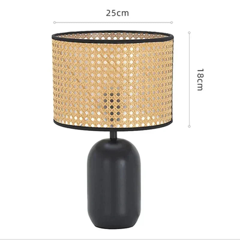Elando Table Lamp