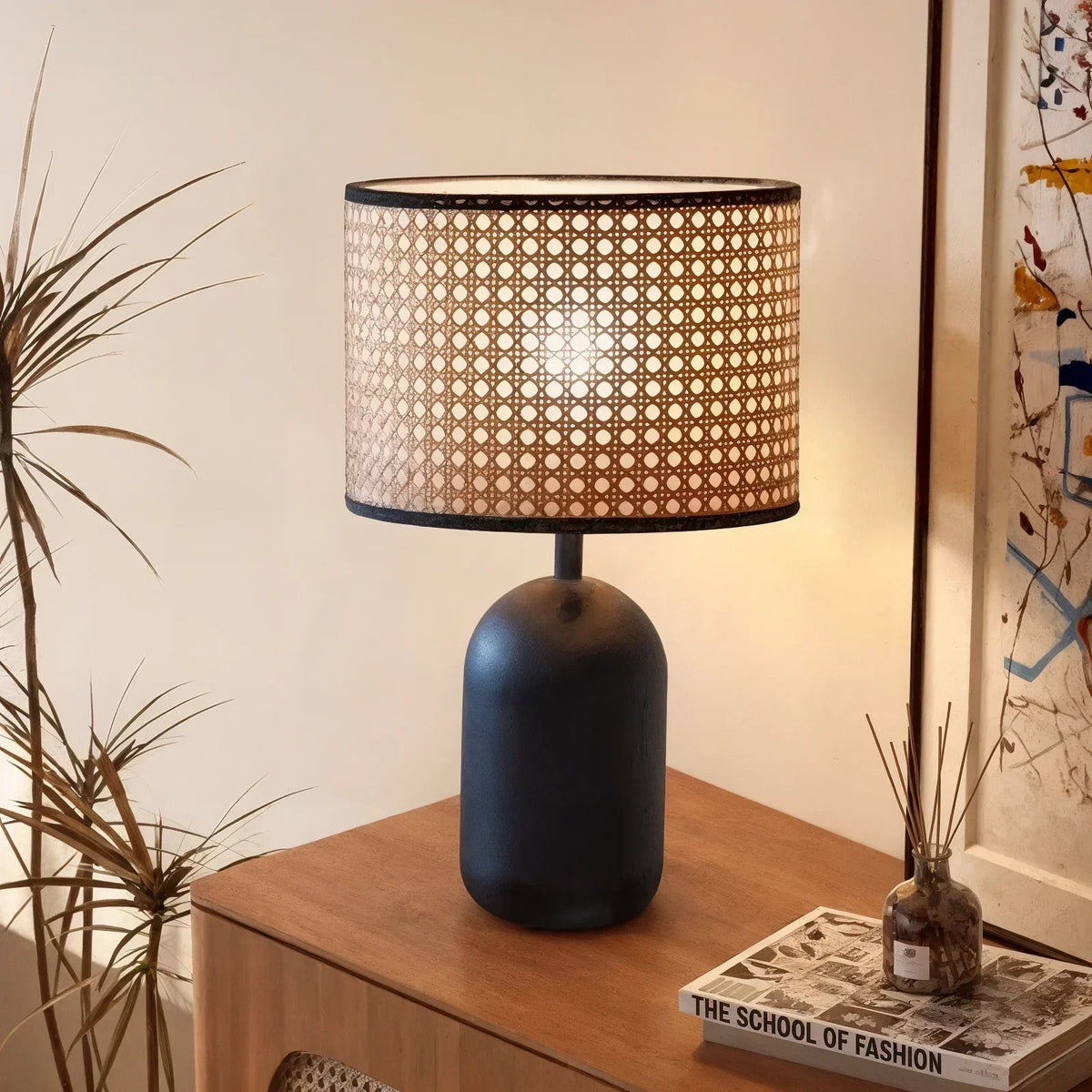 Elando Table Lamp