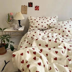 Elbita Bedding Set