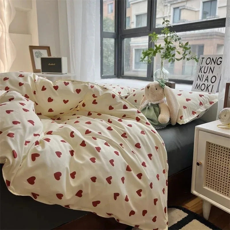 Elbita Bedding Set