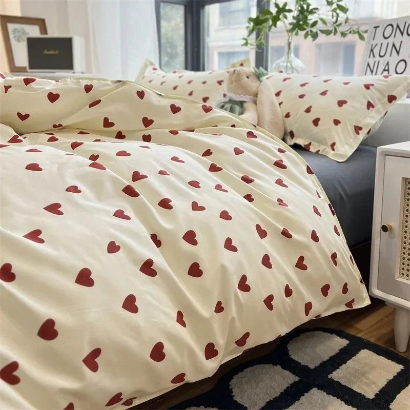 Elbita Bedding Set