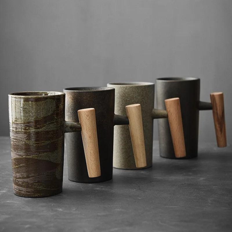 Elbossa Coffee Mug