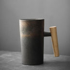 Elbossa Coffee Mug