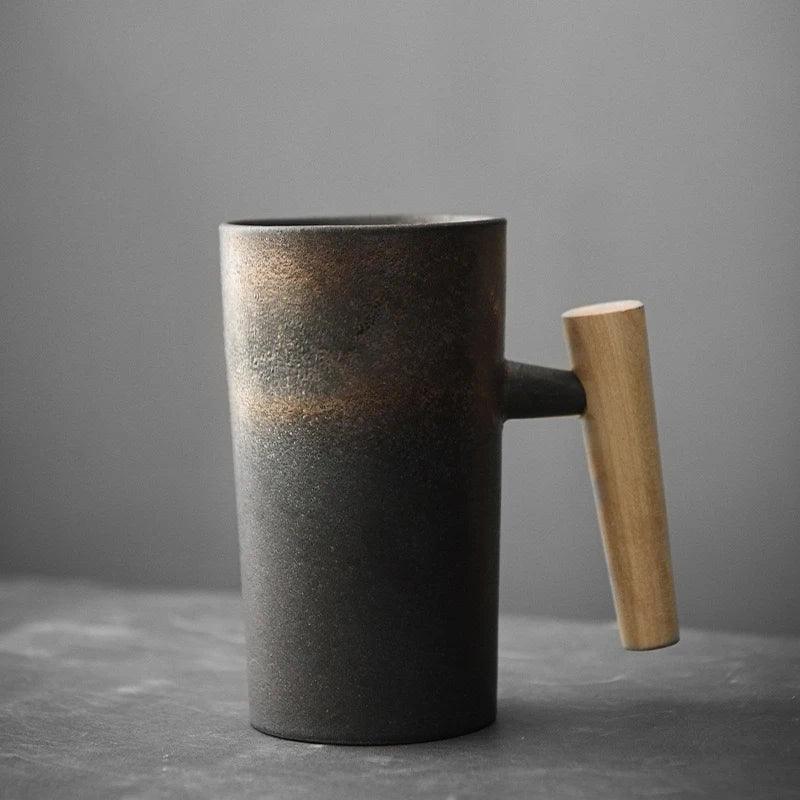 Elbossa Coffee Mug
