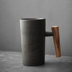 Elbossa Coffee Mug