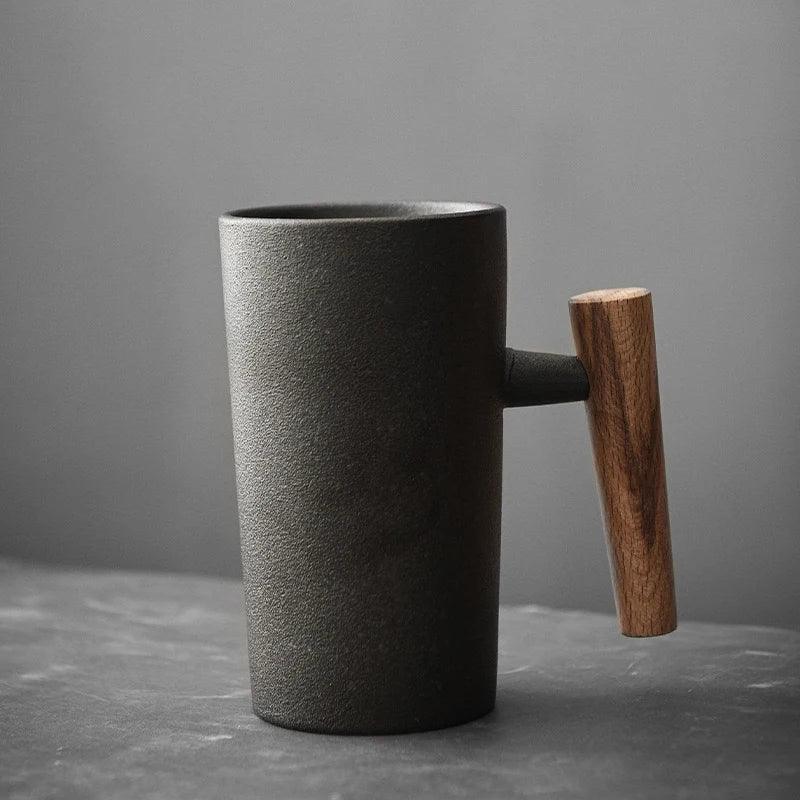 Elbossa Coffee Mug