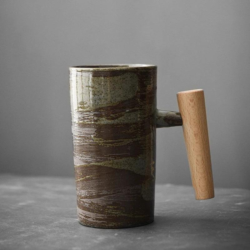 Elbossa Coffee Mug