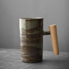 Elbossa Coffee Mug