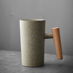 Elbossa Coffee Mug
