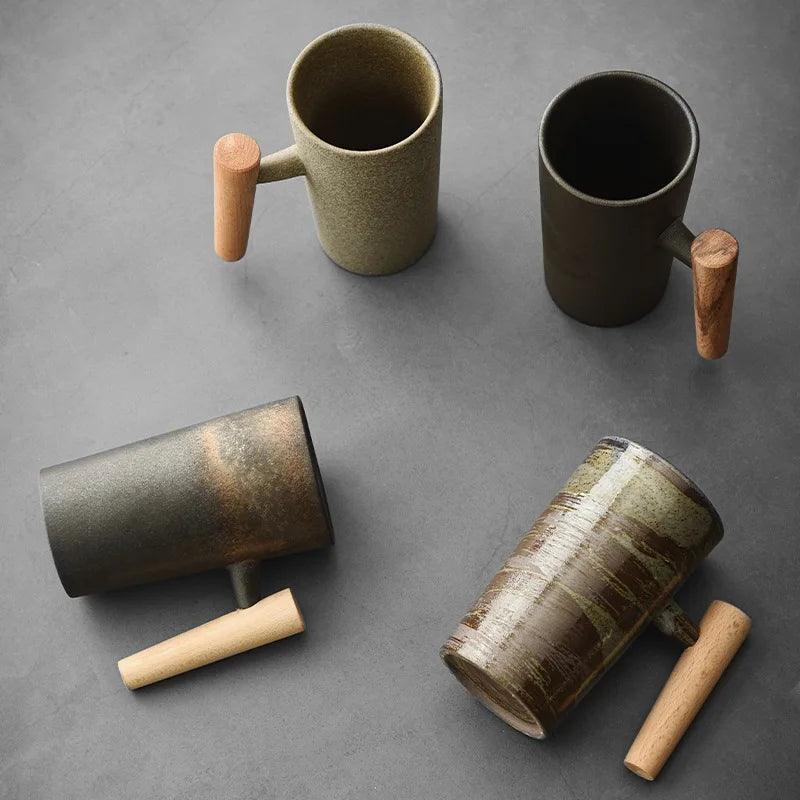 Elbossa Coffee Mug