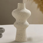 Elegant and Artistic Ceramic Vase | High & Bury