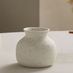 Elegant and Artistic Ceramic Vase | High & Bury