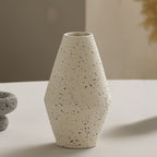 Elegant and Artistic Ceramic Vase | High & Bury