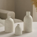 Elegant and Artistic Ceramic Vase | High & Bury