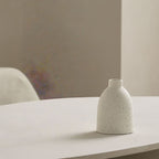 Elegant and Artistic Ceramic Vase | High & Bury