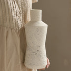 Elegant and Artistic Ceramic Vase | High & Bury