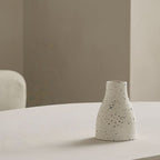 Elegant and Artistic Ceramic Vase | High & Bury