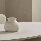 Elegant and Artistic Ceramic Vase | High & Bury