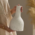 Elegant and Artistic Ceramic Vase | High & Bury