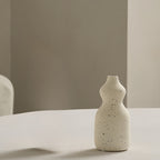 Elegant and Artistic Ceramic Vase | High & Bury